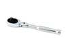 Schwaben 1/4" Drive Long Flex Head Ratchet LCB1371SCH View 6