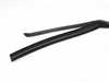Genuine BMW Genuine BMW Window Guide, Left Rear Door - 51357289667 - F15 51357289667 View 1