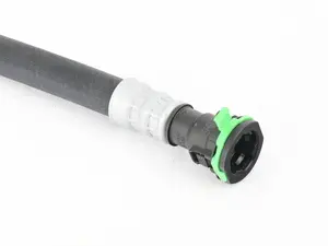 Genuine BMW Oil Cooling Pipe Outlet - 17227577646 - E85