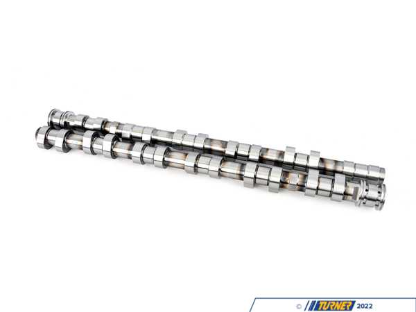 Schrick Schrick Performance Camshaft Set - 238/272 - F80 M3, F82/83 M4 S55 SCHCSSS55238/272