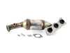 Magnaflow Direct-Fit N52 3.0L Catalytic Converter - Front (Rear Position) 49763 View 1