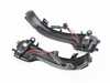 ZiZa Ziza Sequential LED Mirror Turn Signals - Smoked - F48 X1 002080LA01-01 View 2