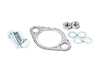 Magnaflow Direct-Fit N52 3.0L Catalytic Converter - Front (Rear Position) 49763 View 6