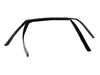 Genuine BMW Genuine BMW Window Guide, Left Rear Door - 51357289667 - F15 51357289667 View 4
