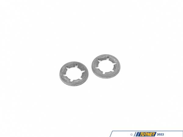 Genuine BMW Genuine BMW Circlip - 41621924962 - E30 41621924962