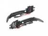 ZiZa Audi B8/8P Dynamic Mirror Turn Signals - Smoked 000050LA13-01 View 3