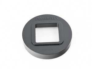 MINI Gen 1 Upper Engine Mount Bushing - Supplement Black Series