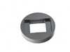 Powerflex Black Series MINI Gen 1 Upper Engine Mount Bushing - Supplement Black Series PFF5-124BLK View 2