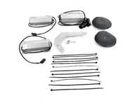 KW Suspension E90/E92 M3, E82 1M KW Coilover Kit - Clubsport 35220867X