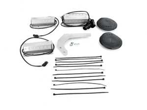 M3 E9X Type M390 KW Electronic Damping Cancellation Kit