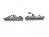 ZiZa Ziza Sequential LED Turn Signals - Smoked - E46 M3 002178LA01-02 View 1