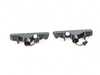 ZiZa Ziza Sequential LED Turn Signals - Smoked - E46 M3 002178LA01-02 View 2