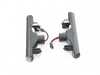 ZiZa Ziza Sequential LED Turn Signals - Smoked - E46 M3 002178LA01-02 View 3