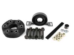 Driveshaft Overhaul Kit - With Giubo and CSB - E39 540i
