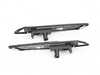 ZiZa ZiZa Dynamic LED Turn Signals - Smoked w/Gloss Black Trim - E9x/E8x  002206LA02-02 View 2