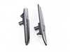 ZiZa ZiZa Dynamic LED Turn Signals - Smoked w/Gloss Black Trim - E9x/E8x  002206LA02-02 View 3