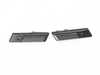 ZiZa Ziza Sequential LED Turn Signals - Smoked - E36/E34 002164LA01-02 View 1