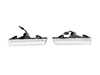 ZiZa Ziza Sequential LED Turn Signals - Clear - E46 M3 002178LA01-01 View 1