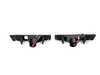 ZiZa Ziza Sequential LED Turn Signals - Clear - E46 M3 002178LA01-01 View 2