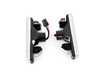 ZiZa Ziza Sequential LED Turn Signals - Clear - E46 M3 002178LA01-01 View 3