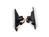 ZiZa Ziza Sequential LED Turn Signals - Clear - E36 M3 E53 X5 002192LA01-01 View 12
