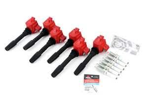 B58 3.0L High-Performance Ignition Service Kit - Gen 1 B58 3.0L