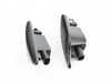 ZiZa Ziza Sequential LED Turn Signals - Smoked - E7x X5/X6 F23 X3 002094LA01-02 View 3
