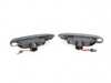 ZiZa Ziza Sequential LED Turn Signals - Smoked - E46 002150LA01-02 View 2