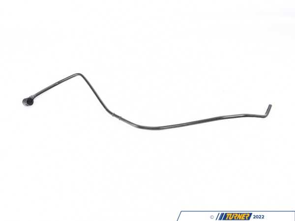 Genuine BMW Genuine BMW Vent Pipe - 17122284337 - F06,F10,F12,F13 17122284337