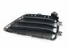 Genuine BMW Genuine BMW Grill, Side, Closed, Right - 51117338512 - F26 51117338512 View 1