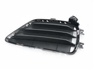 Genuine BMW Grill, Side, Closed, Right - 51117338512 - F26