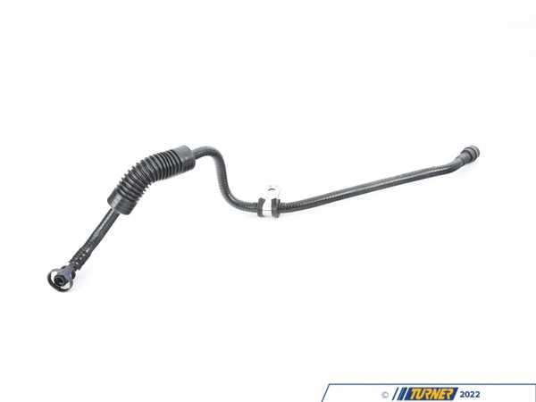 Genuine BMW Genuine BMW Fuel Tank Breather Line -  - 13908602281 - F30,F32,F33,F34,F36, 13908602281