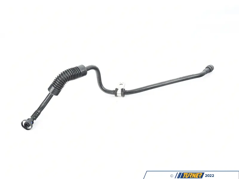 13908602281 - Genuine BMW Fuel Tank Breather Line - - 13908602281