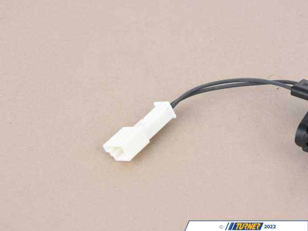 Genuine BMW Genuine BMW Temperature Sensor - 61277639893 - i01 i3 61277639893