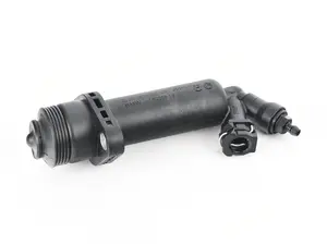 OUTPUT CYLINDER CLUTCH