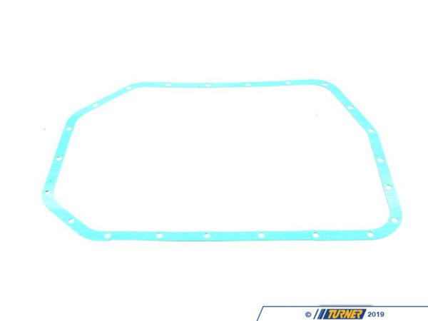 Genuine BMW Transmission Oil Pan Gasket - (NO LONGER AVAILABLE) 24111422676