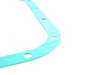 Genuine BMW Transmission Oil Pan Gasket - (NO LONGER AVAILABLE) 24111422676 View 2