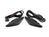 ZiZa Ziza Sequential LED Turn Signals - Smoked - F25/F26 X3/X4  002108LA01-02 View 1