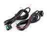 ZiZa Ziza Sequential LED Turn Signals - Smoked - F25/F26 X3/X4  002108LA01-02 View 3