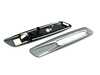ZiZa ZiZa Dynamic LED Turn Signals - Clear w/Carbon Fiber Trim - E9x/E8x  002206LA01-02 View 1