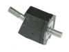 URO URO Manual Transmission Mount Bushing 23711175732 View 1