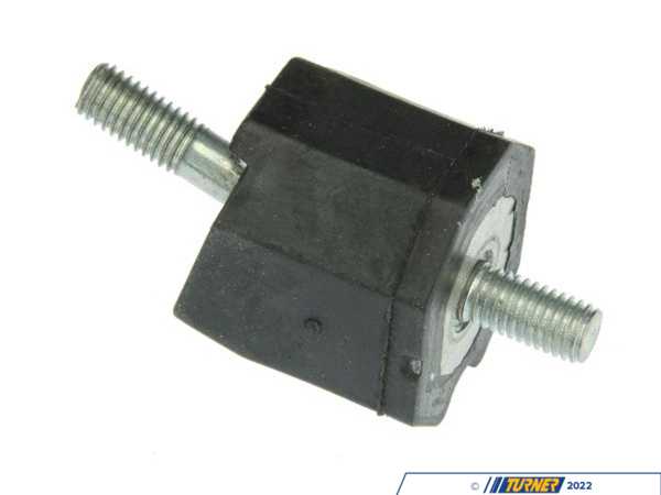 URO URO Manual Transmission Mount Bushing 23711175732