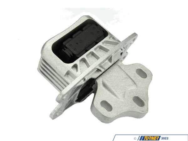 URO URO Transmission Support Bracket/Mount 22316853449