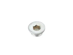 SCREW PLUG