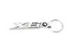 Genuine BMW BMW KEY RING, X6 - (NO LONGER AVAILABLE) 80272454661 View 1
