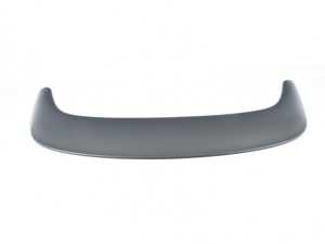 Genuine MINI Primed Rear Spoiler - 51627224710