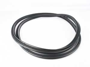 TRUNK LID GASKET