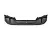 Genuine BMW M Performance BMW M Performance Rear Diffuser for I4 G26 51195A36857 View 2