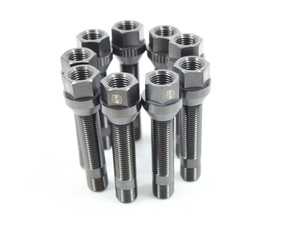 VTT M12 Titanium Wheel Stud Kits