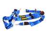 Schroth E46 Quick Fit Pro Harness - Blue - Right SR18641 View 1